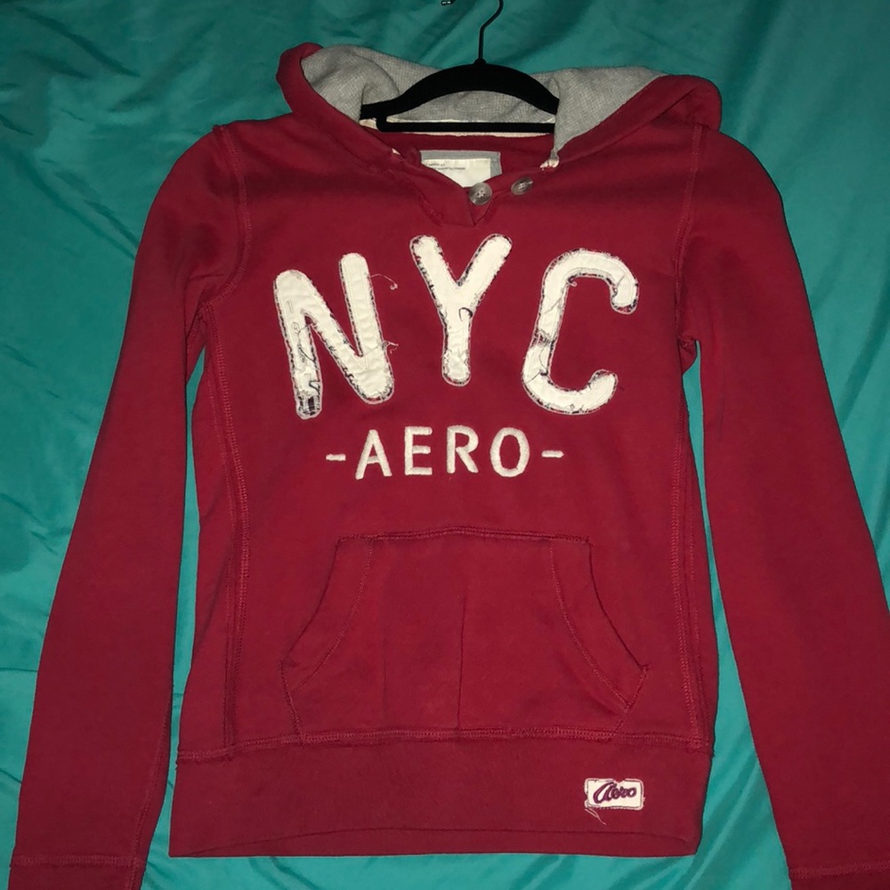 Aeropostale Hoodie